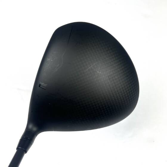 Cobra Darkspeed LS Driver / 8 Degree / Hzrdus X-Stiff Flex