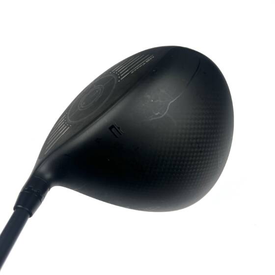 Cobra Darkspeed LS Driver / 8 Degree / Hzrdus X-Stiff Flex