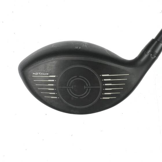 Cobra Darkspeed LS Driver / 8 Degree / Hzrdus X-Stiff Flex