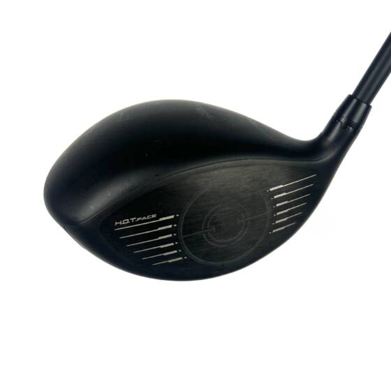 Cobra Darkspeed LS Driver / 8 Degree / Hzrdus X-Stiff Flex