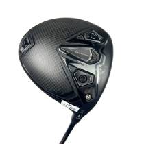 Cobra Darkspeed LS Driver / 9 Degree / Linq White 6F5 X-Stiff Flex