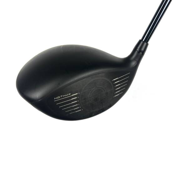 Cobra Darkspeed LS Driver / 9 Degree / Linq White 6F5 X-Stiff Flex