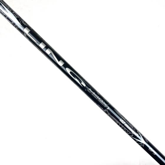 Cobra Darkspeed LS Driver / 9 Degree / Linq White 6F5 X-Stiff Flex