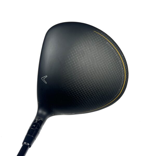 Callaway Rogue ST Max D Driver / 10.5 Degree / Tensei Blue AV Series 55 Regular Flex