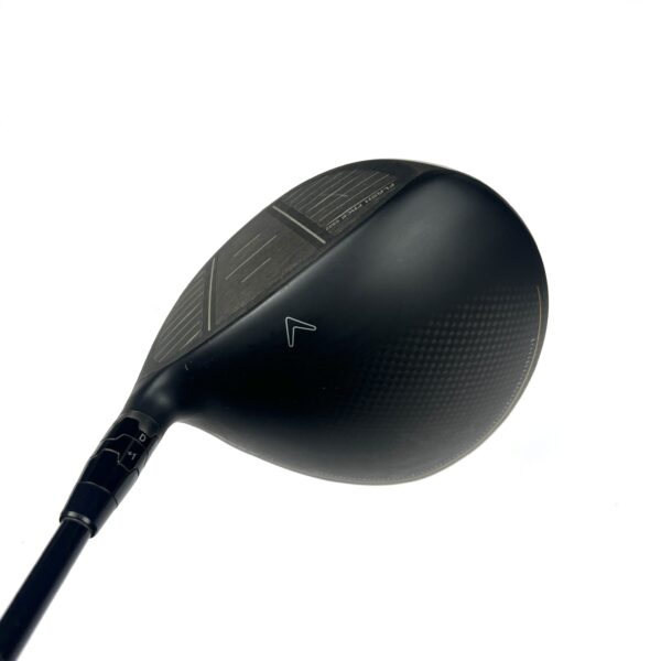 Callaway Rogue ST Max D Driver / 10.5 Degree / Tensei Blue AV Series 55 Regular Flex