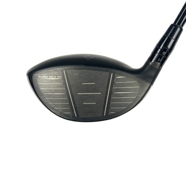Callaway Rogue ST Max D Driver / 10.5 Degree / Tensei Blue AV Series 55 Regular Flex