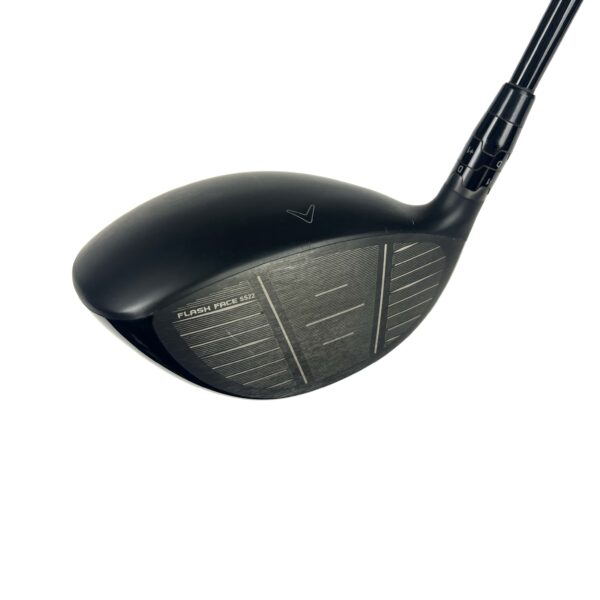 Callaway Rogue ST Max D Driver / 10.5 Degree / Tensei Blue AV Series 55 Regular Flex