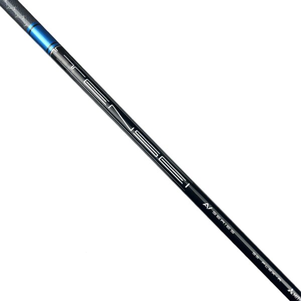 Callaway Rogue ST Max D Driver / 10.5 Degree / Tensei Blue AV Series 55 Regular Flex