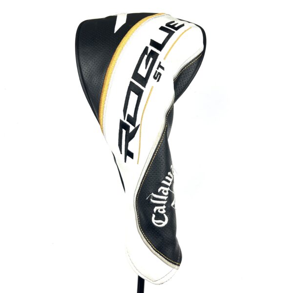 Callaway Rogue ST Max D Driver / 10.5 Degree / Tensei Blue AV Series 55 Regular Flex