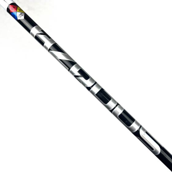 Callaway Paradym AI Smoke Triple Diamond / 9 Degree / Hzrdus Gen 4 Black X-Stiff Flex