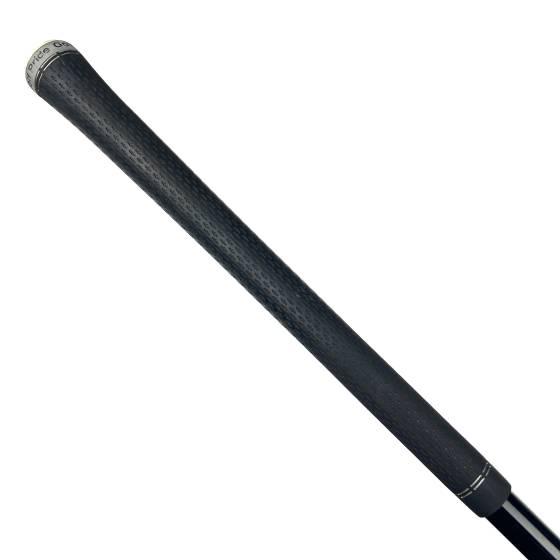 Callaway Paradym AI Smoke Triple Diamond / 9 Degree / Hzrdus Gen 4 Black X-Stiff Flex