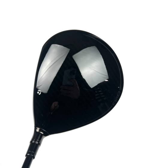 Taylormade QI10 LS Driver / 9 Degree / Kai’li Red 60 Stiff Flex