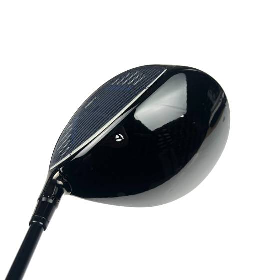 Taylormade QI10 LS Driver / 9 Degree / Kai’li Red 60 Stiff Flex