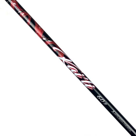 Taylormade QI10 LS Driver / 9 Degree / Kai’li Red 60 Stiff Flex