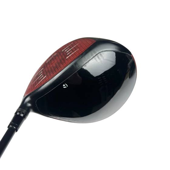 Taylormade Stealth 2 Driver / 9 Degree / Hzrdus Gen 4 Black Stiff Flex