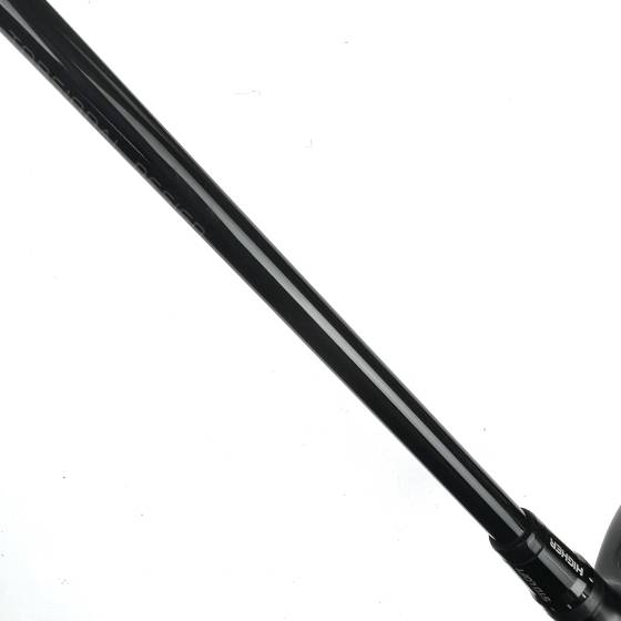 Taylormade Stealth 2 Driver / 9 Degree / Hzrdus Gen 4 Black Stiff Flex