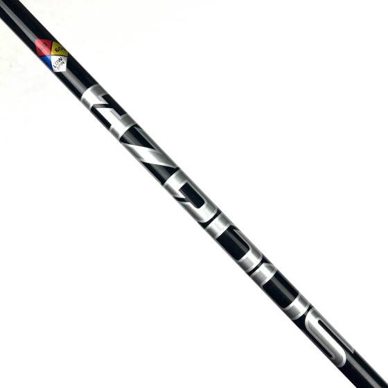 Taylormade Stealth 2 Driver / 9 Degree / Hzrdus Gen 4 Black Stiff Flex