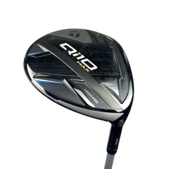 Taylormade QI10 Max 5 Wood / 19 Degree / Speeder NX 40 Ladies Flex