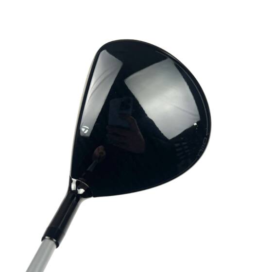 Taylormade QI10 Max 5 Wood / 19 Degree / Speeder NX 40 Ladies Flex