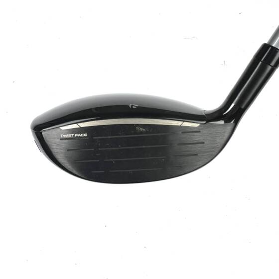 Taylormade QI10 Max 5 Wood / 19 Degree / Speeder NX 40 Ladies Flex