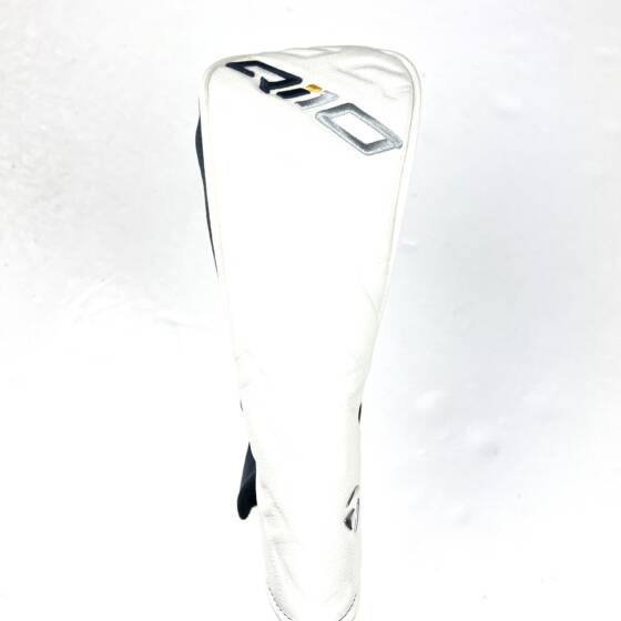 Taylormade QI10 Max 5 Wood / 19 Degree / Speeder NX 40 Ladies Flex