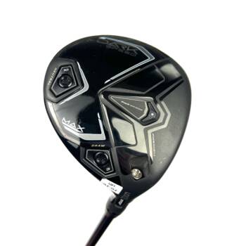 Cobra Darkspeed 5 Wood / 21.5 Degree / Helium 4F1 Ladies Flex