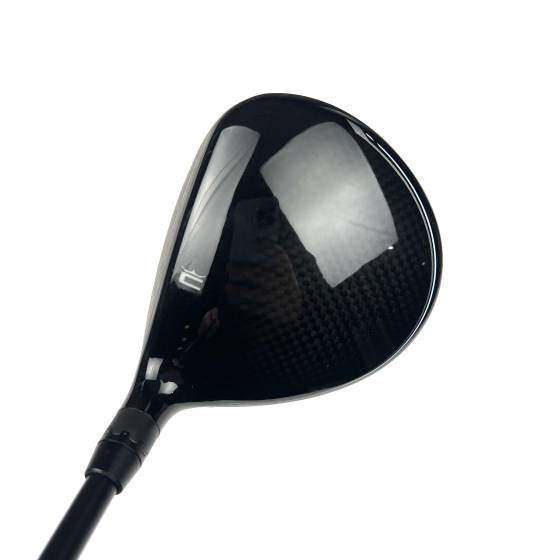 Cobra Darkspeed 5 Wood / 21.5 Degree / Helium 4F1 Ladies Flex