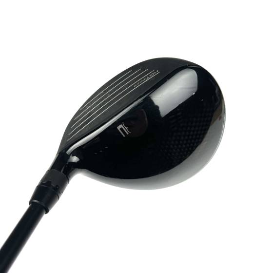 Cobra Darkspeed 5 Wood / 21.5 Degree / Helium 4F1 Ladies Flex