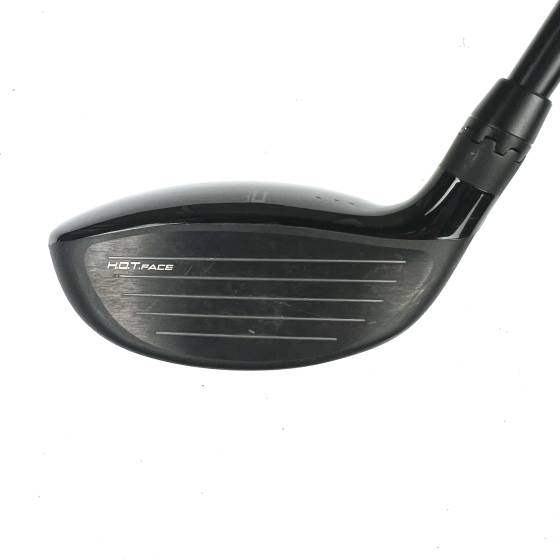 Cobra Darkspeed 5 Wood / 21.5 Degree / Helium 4F1 Ladies Flex
