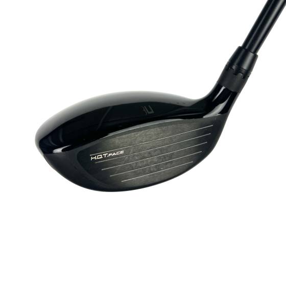 Cobra Darkspeed 5 Wood / 21.5 Degree / Helium 4F1 Ladies Flex