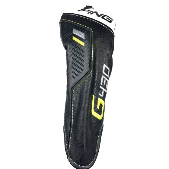 Cobra Darkspeed 5 Wood / 21.5 Degree / Helium 4F1 Ladies Flex