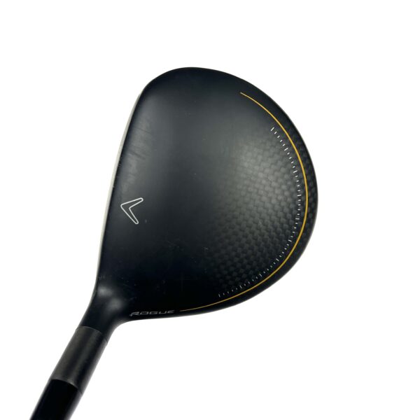 Callaway Rogue ST Max Heavenwood / 20 Degree / Tensei Blue AV Series Regular Flex