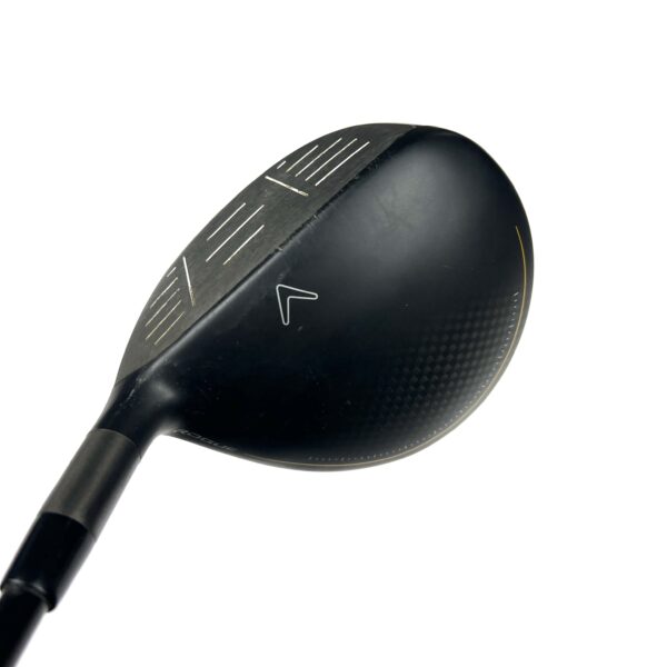 Callaway Rogue ST Max Heavenwood / 20 Degree / Tensei Blue AV Series Regular Flex