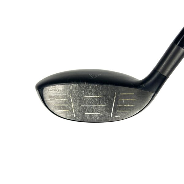 Callaway Rogue ST Max Heavenwood / 20 Degree / Tensei Blue AV Series Regular Flex