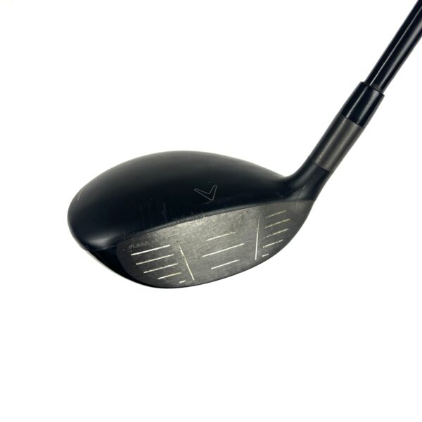 Callaway Rogue ST Max Heavenwood / 20 Degree / Tensei Blue AV Series Regular Flex