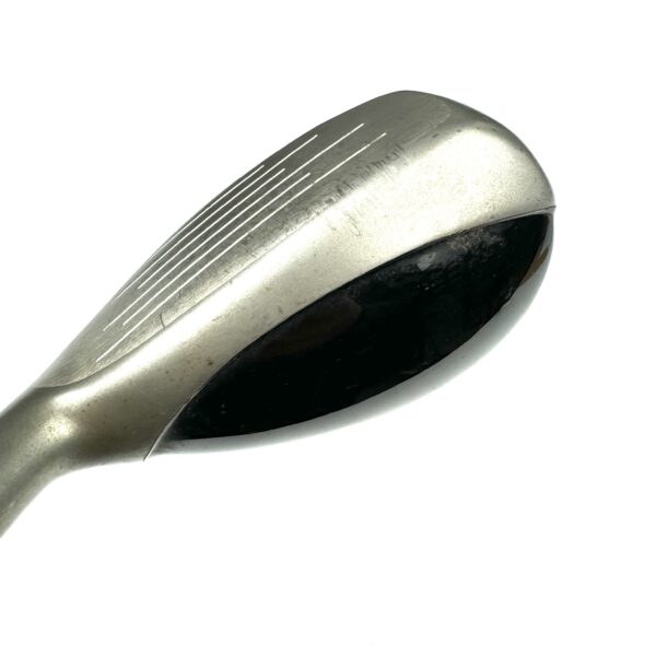Taylormade Rescue 2 Hybrid / 16 Degree / Taylormade Stiff Flex