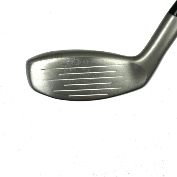 Taylormade Rescue 2 Hybrid / 16 Degree / Taylormade Stiff Flex