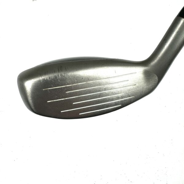 Taylormade Rescue 2 Hybrid / 16 Degree / Taylormade Stiff Flex