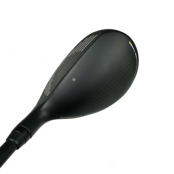 Ping G430 5 Hybrid / 26 Degree / Alta CB 70 Senior Flex