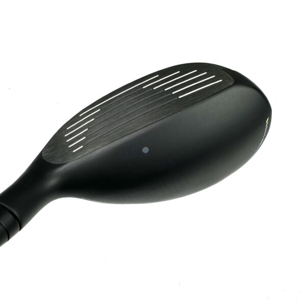 Ping G430 5 Hybrid / 26 Degree / Alta CB 70 Senior Flex
