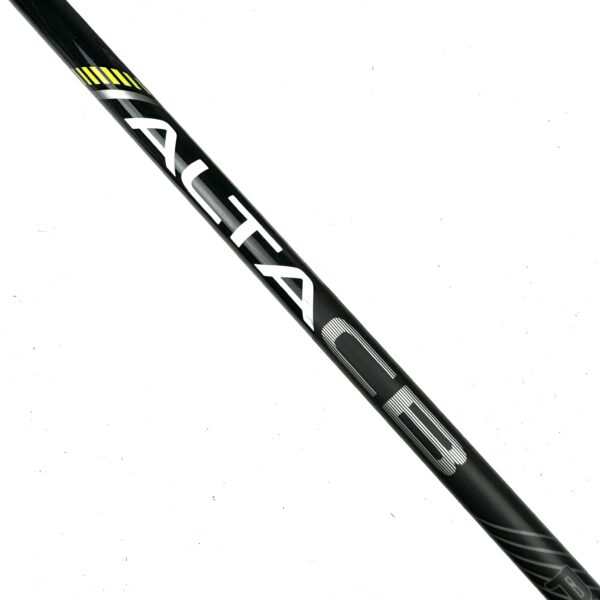 Ping G430 5 Hybrid / 26 Degree / Alta CB 70 Senior Flex