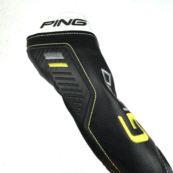 Ping G430 5 Hybrid / 26 Degree / Alta CB 70 Senior Flex