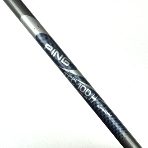 Ping G5 4 Hybrid / 22 Degree / TFC 100 Regular Flex