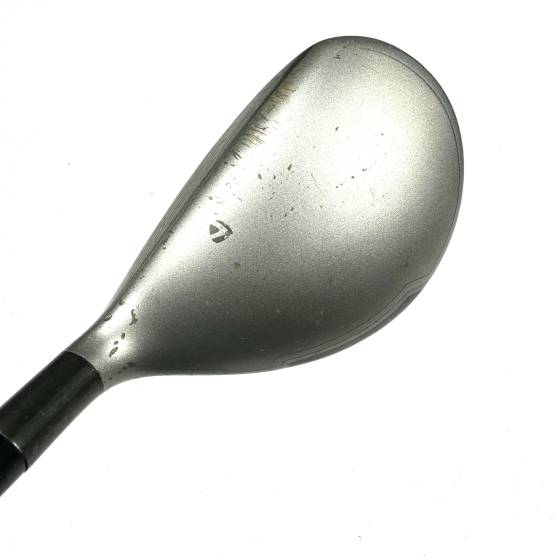 Taylormade SLDR S 3 Hybrid / 19 Degree / Fujikura Speeder Stiff Flex