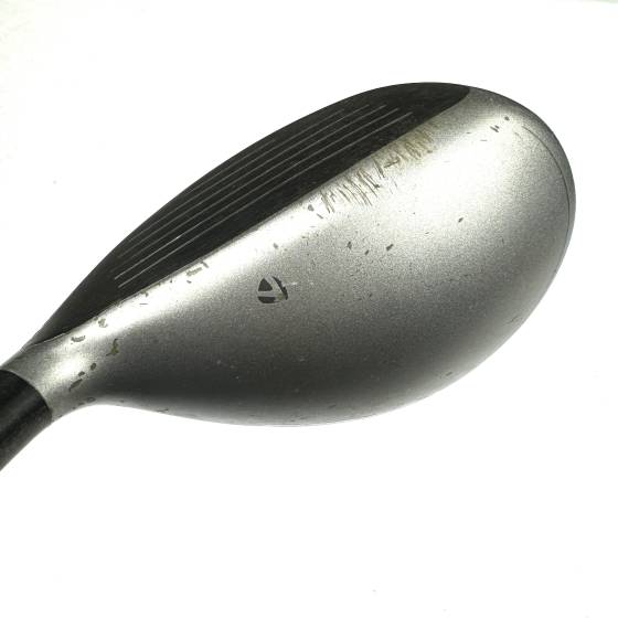 Taylormade SLDR S 3 Hybrid / 19 Degree / Fujikura Speeder Stiff Flex