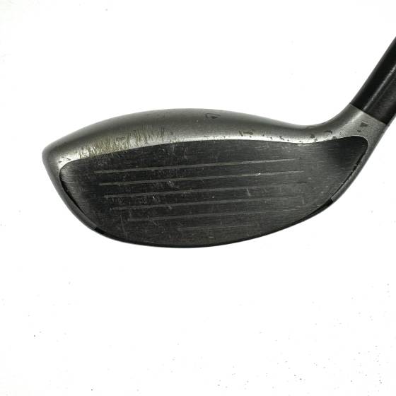 Taylormade SLDR S 3 Hybrid / 19 Degree / Fujikura Speeder Stiff Flex