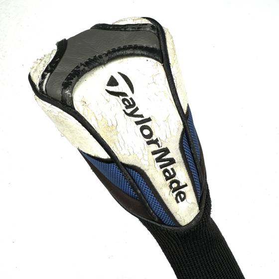 Taylormade SLDR S 3 Hybrid / 19 Degree / Fujikura Speeder Stiff Flex