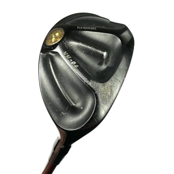 Vega VU 04 2 Hybrid / 17 Degree / Vega Stiff Flex