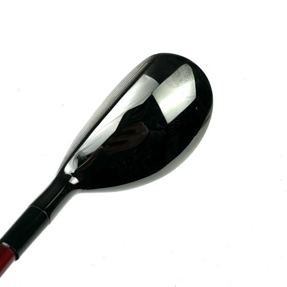 Vega VU 04 2 Hybrid / 17 Degree / Vega Stiff Flex
