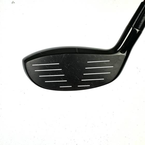 Vega VU 04 2 Hybrid / 17 Degree / Vega Stiff Flex